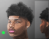 ELIOT AFRO