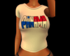 Panama★Shirt