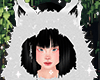♡ Jacket Cat Fur