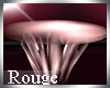(K) Soie-Rouge*Table