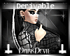 [DarkDerivable] Dress