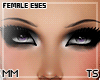 [M] Mutis Lilac Eyes