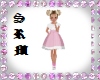 SRM*Kid's Princess Dress