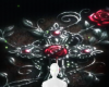 AS Gothic Cross BG