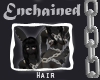 iY ~Enchained Hair~