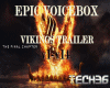 EPIC VOICE VIKINGS TR