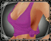 [MB] Summer Shirt Purple