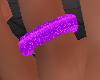purple ring man