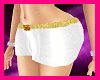 *Ish*White BM Skirt