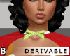 DRV Gingerbread Dress