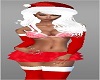 Sexy Mrs Santa Clause
