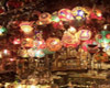 (mm) Moroccan Bazaar