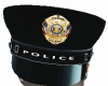 llzM.. Police Hat