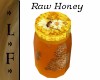 LF Canned Raw Honey