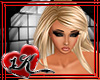 !!1K ZAHNIA BLONDE