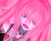 S! Anime - Pink