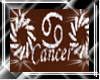 (CC) Cancer D Tattoo