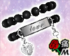 蝶 Love Bk Bracelet R