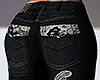 KOI´S BLACK JEANS