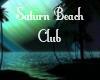 Saturn Beach Club