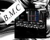 B.M.C Bar