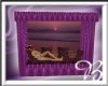 *00*Sunset Passion Bed
