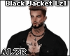 Black Jacket Lz1