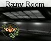 Rainy Sitting Room