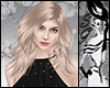 SG Diaz Light Blonde