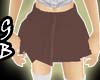 [GB] Katys Scout Skirt