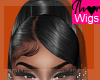 Rayven w/ Eco Styler Gel