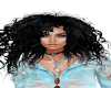 Jojo-Lila~Black hair