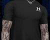 ∞ Gym Shirt I