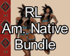 RL Am. Native Bundle