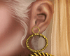 Dx. Zendal Earrings