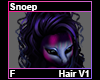 Snoep Hair F V1