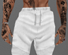 Jogger White