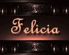Round Chat Sofa Felicia