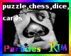 Gamers Particles