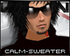 [8z] CaLm-SweaTer