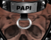 PAPI COLLAR