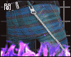 闇 Casual Pants