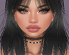 Dex Black/Bangs