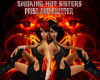 Smoking Hot Sisters