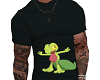 Pokemon Treeco Shirt