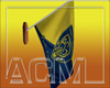 [ACM] Rugby ASM Flag