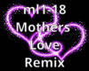 Mothers Love Remix