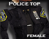 Police Top