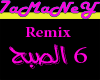 !7M! Al-JaSMeY 6 Al-Sb7