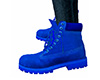 Blue Lace Boots 2 (F)